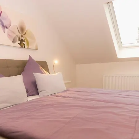 Zum Schloss 3* Hamminkeln