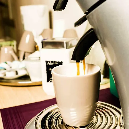 Zum Schloss 3* Hamminkeln