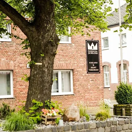 Zum Schloss Gasthof Hamminkeln