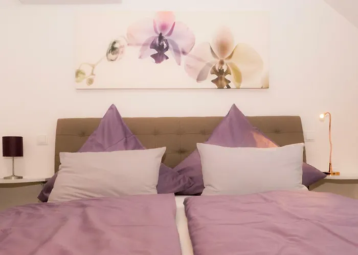 Gæstehus Zum Schloss 3*