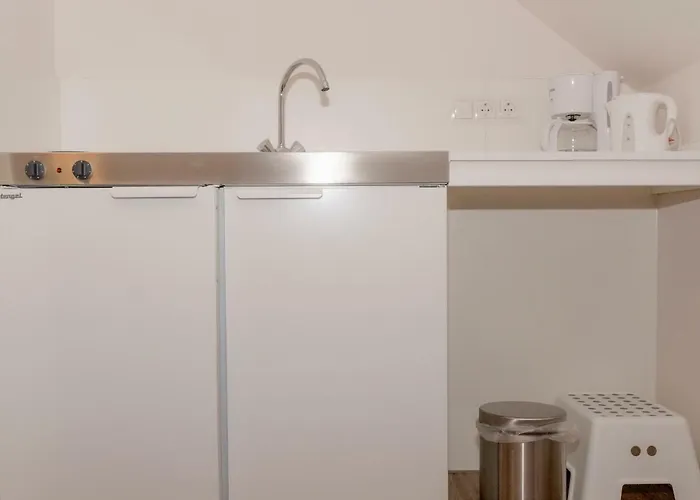 Gæstehus Zum Schloss Hamminkeln