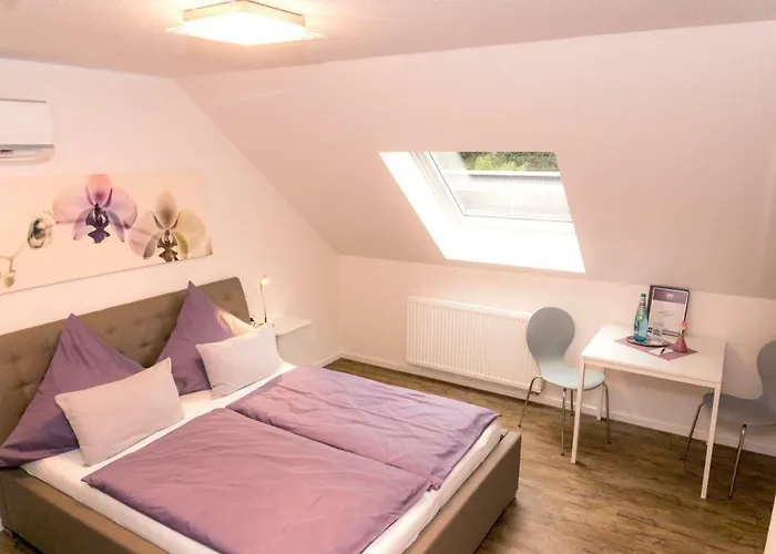 Gæstehus Zum Schloss