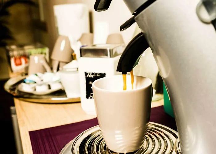 Zum Schloss 3* Hamminkeln