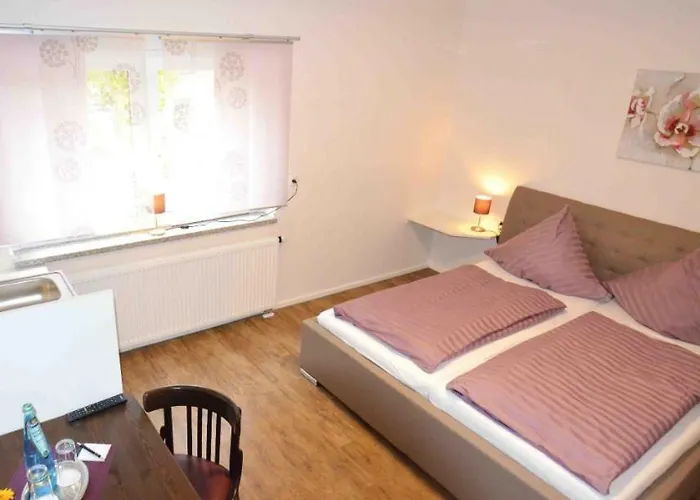 Zum Schloss Hamminkeln