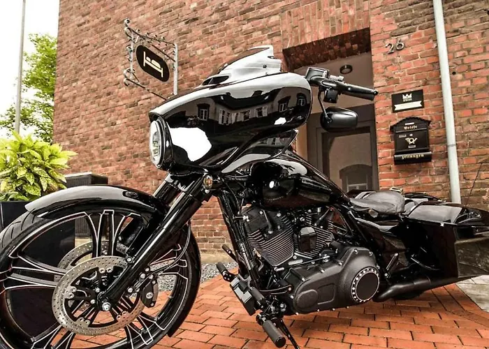 Zum Schloss Gæstehus 3*